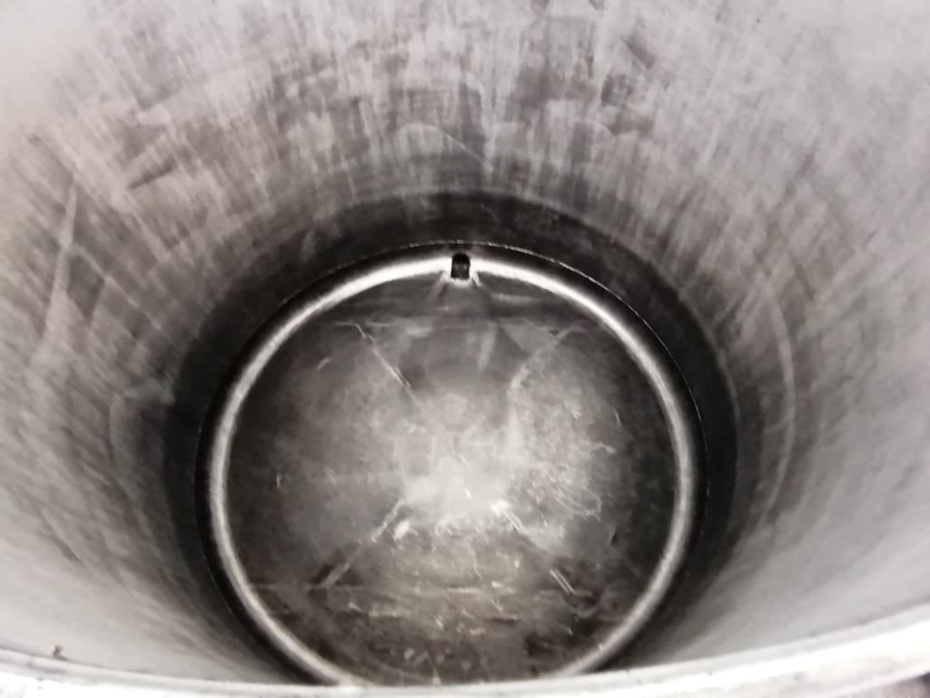  Netzsch NMD 686.62 - Disolwer - image 10