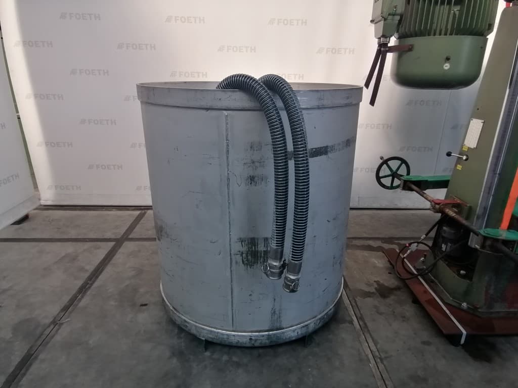  Netzsch 606 - Aparat de dizolvat - image 10