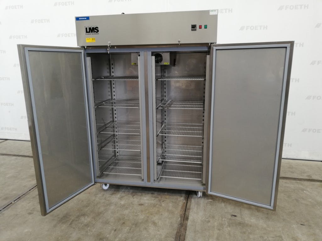 LMS cooled incubator 1200 - Miscellaneous - image 3