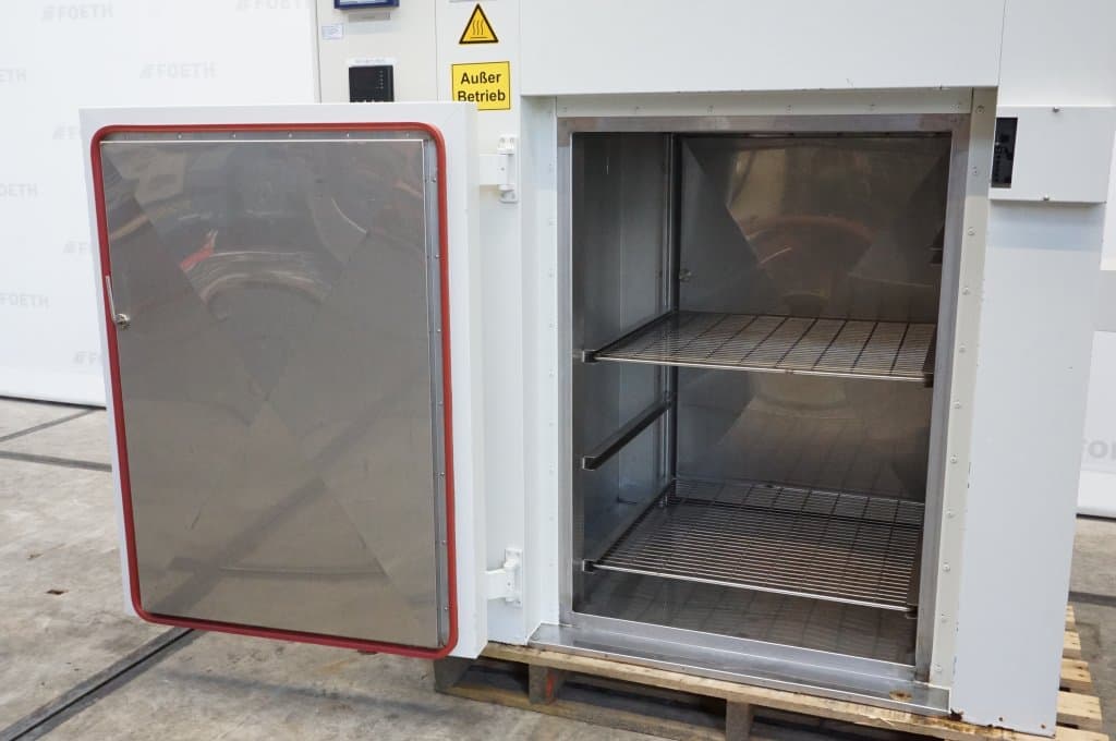 Vötsch NTSD 75/100 - Forno de secagem - image 5