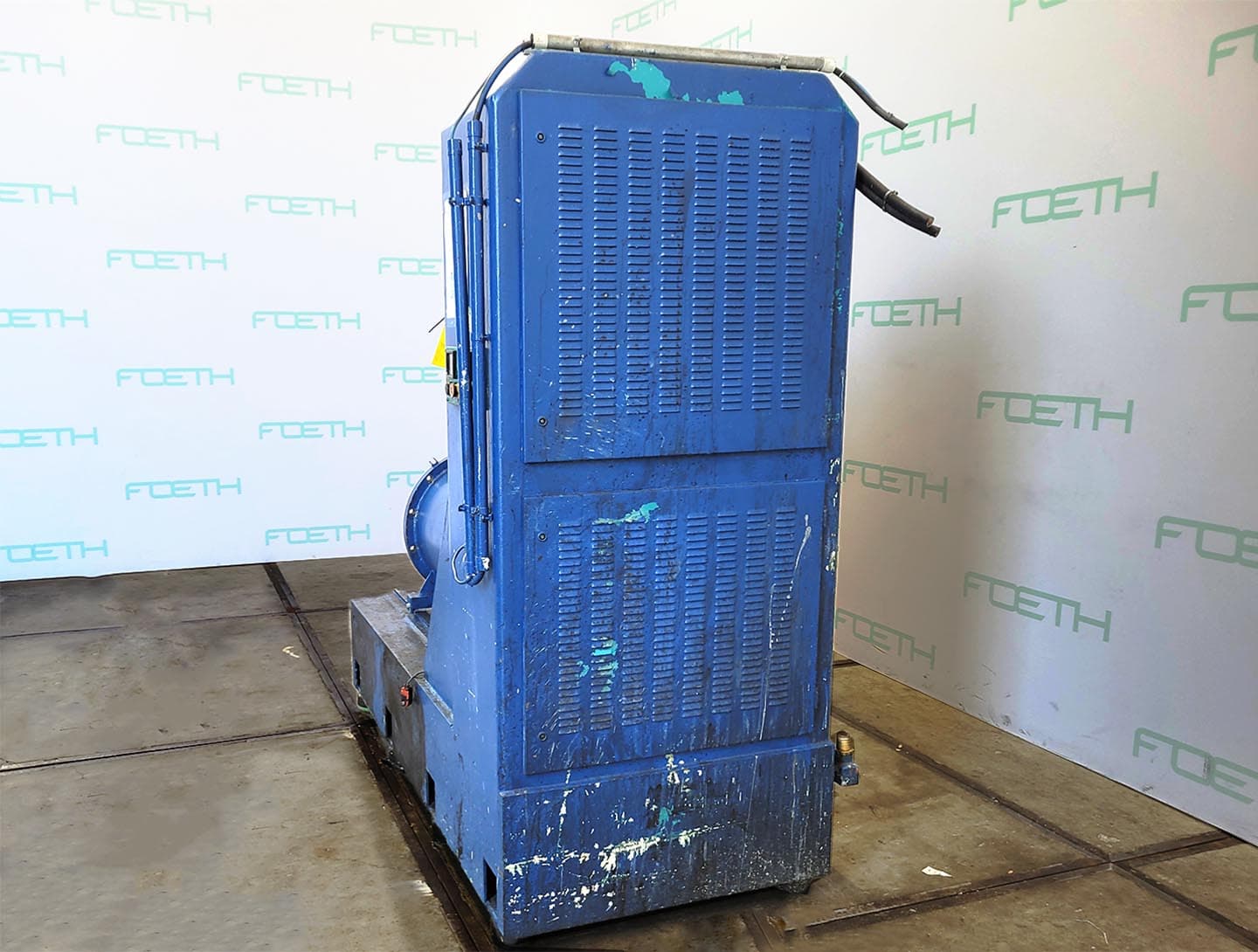  Netzsch LMZ60 - Broyeur à billes - image 5
