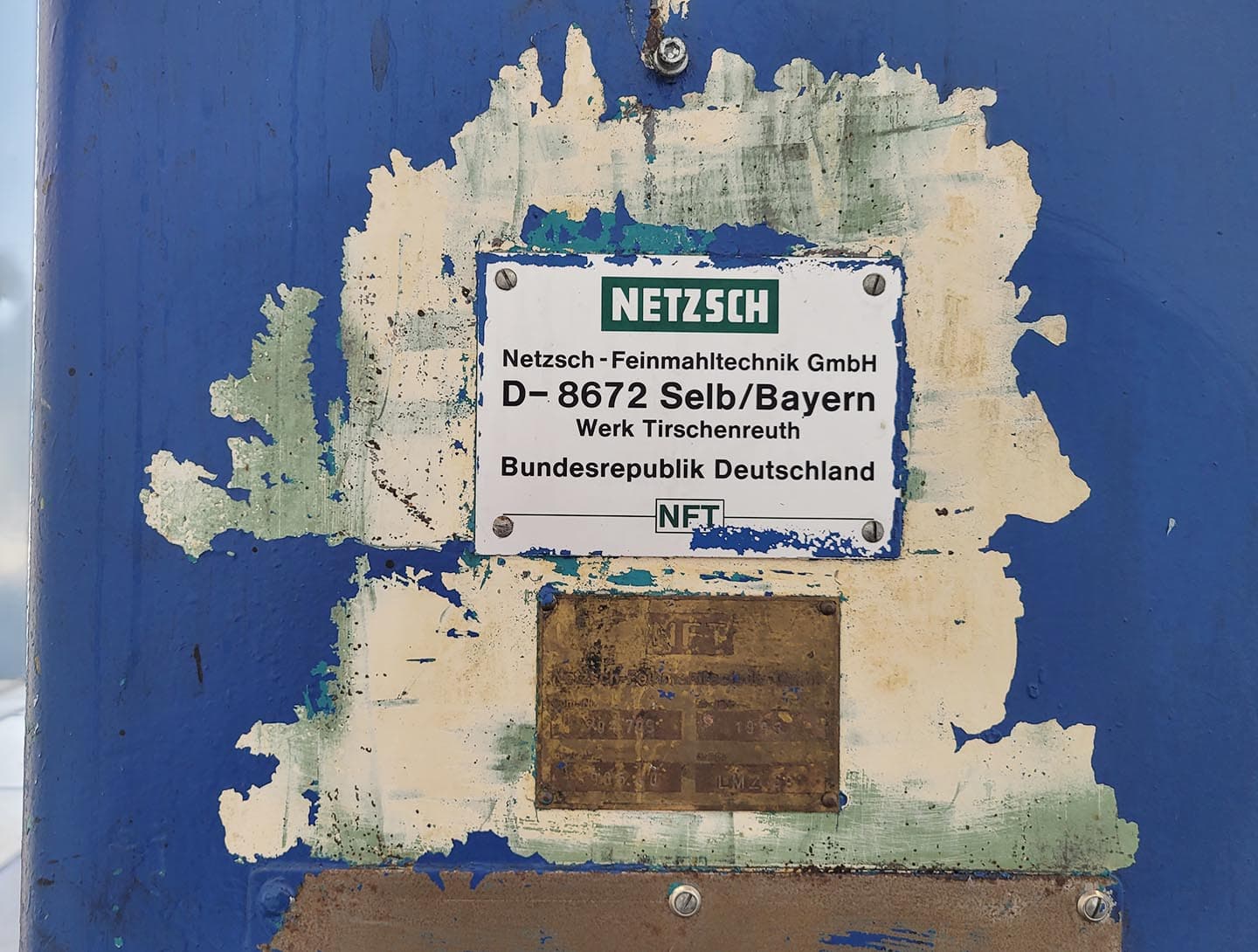  Netzsch LMZ60 - Broyeur à billes - image 7