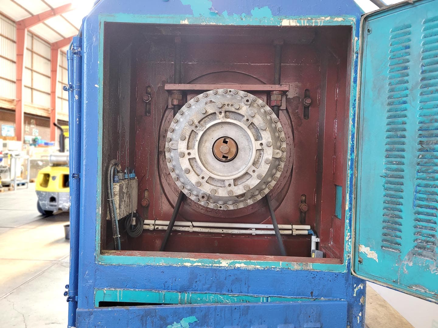  Netzsch LMZ60 - Broyeur à billes - image 8