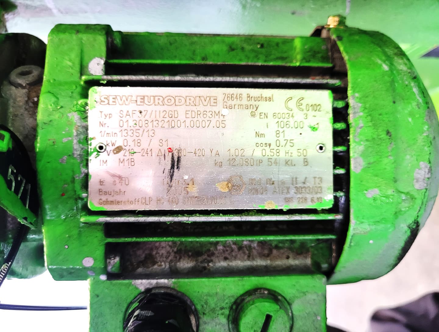 Pendraulik WDV 5.0 - Aparat de dizolvat - image 12