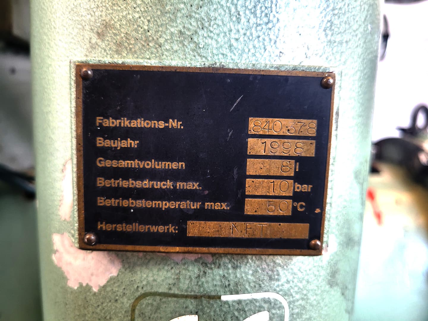  Netzsch LMZ25 - Młyn perełkowy - image 13