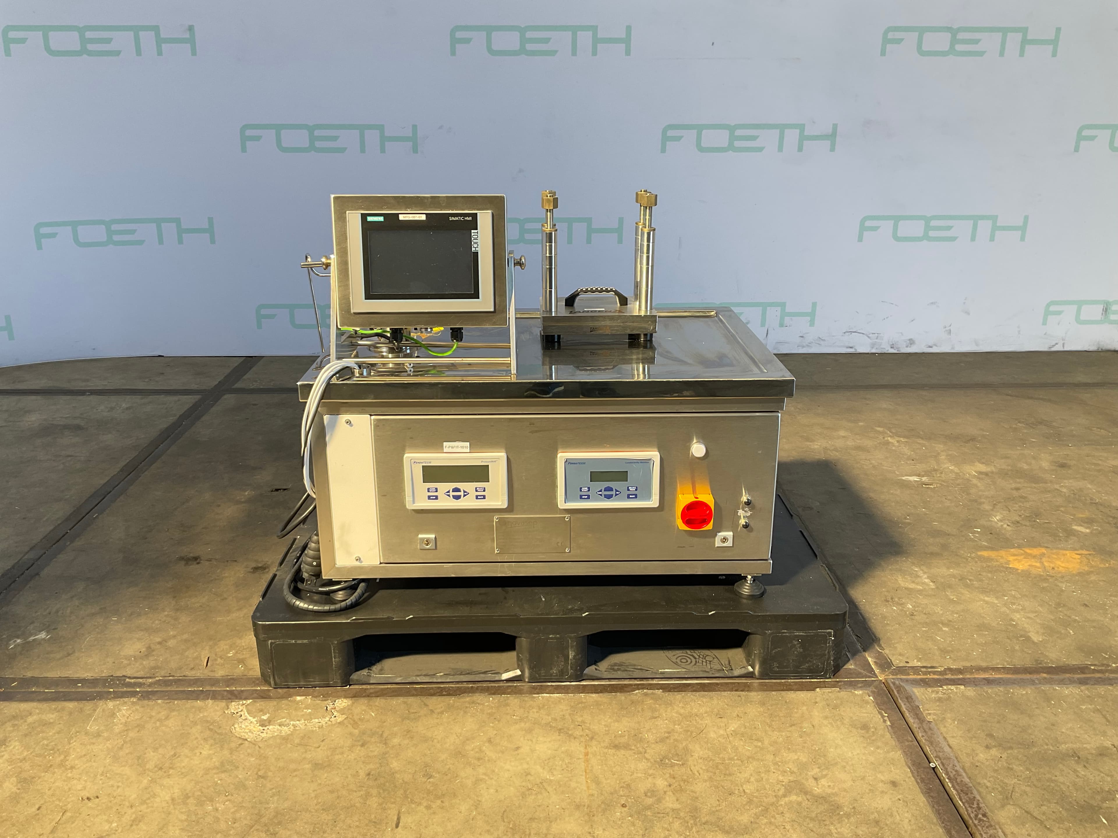 Novasep TFF - Filtr - image 2