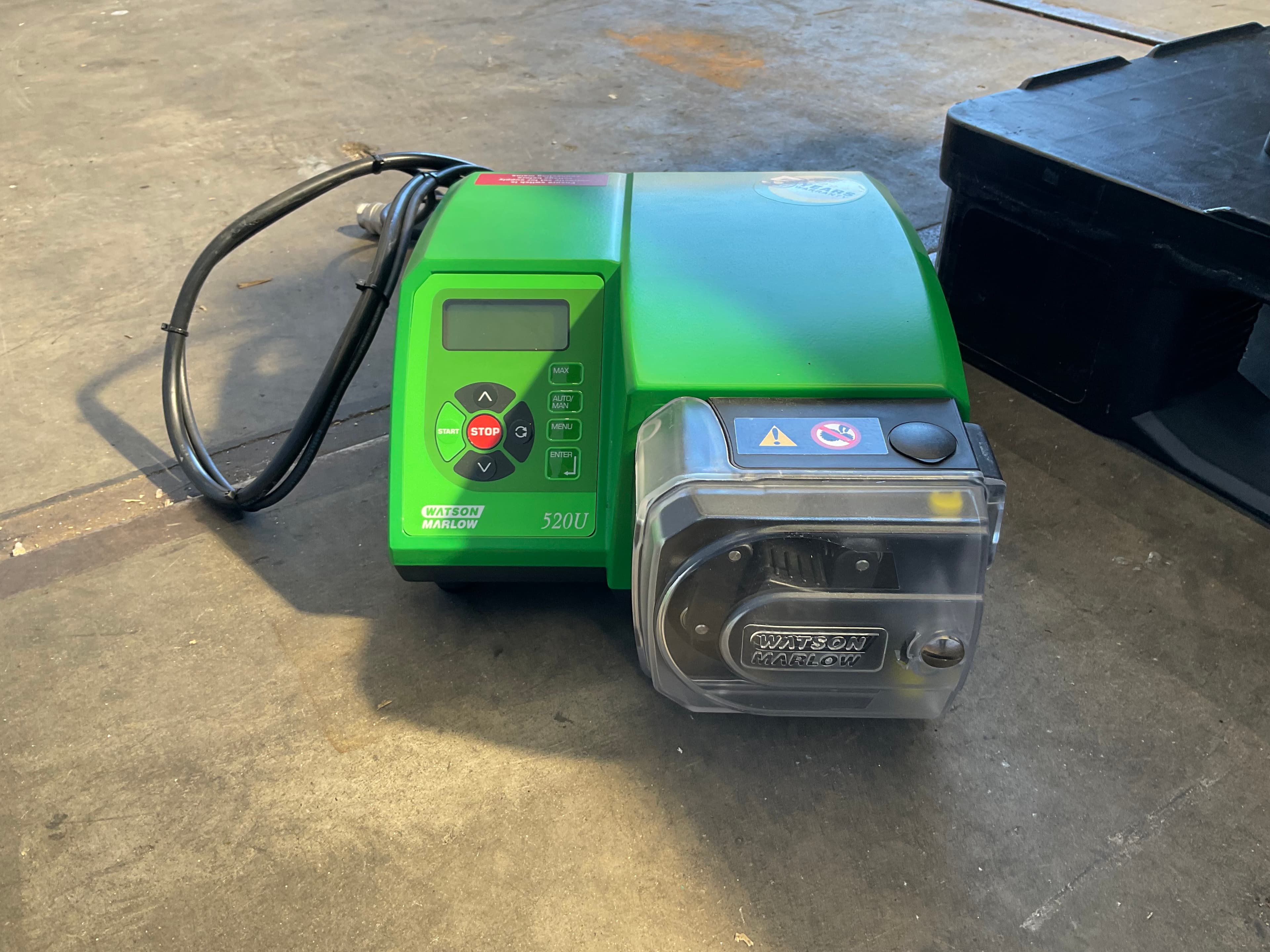 Novasep TFF - Filtr - image 15