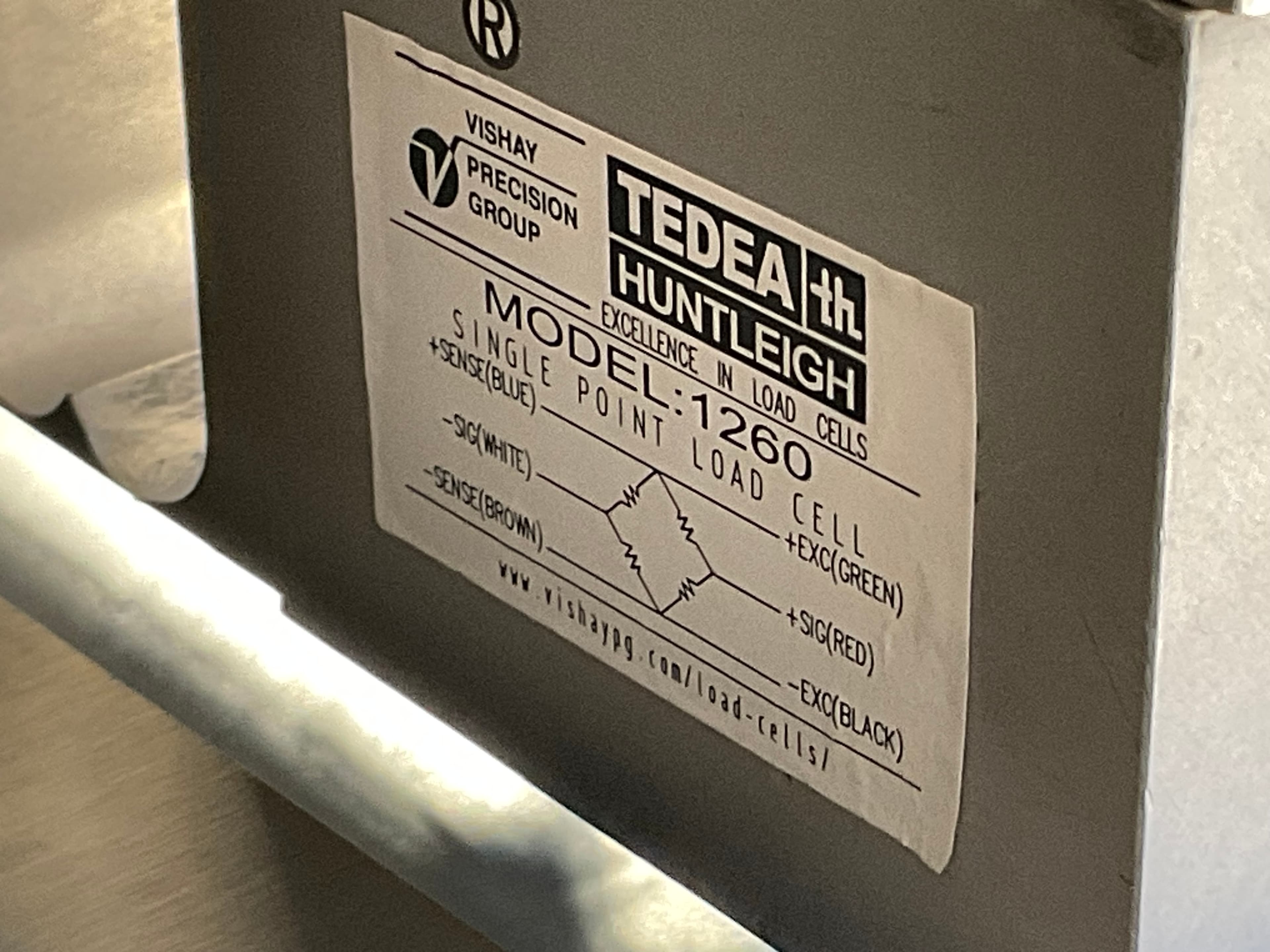 Novasep TFF - Filtr - image 9