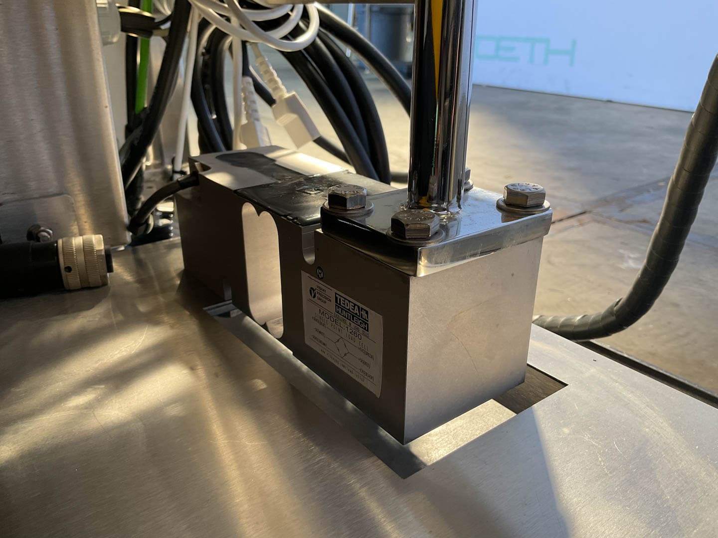 Novasep TFF - Filtr - image 10