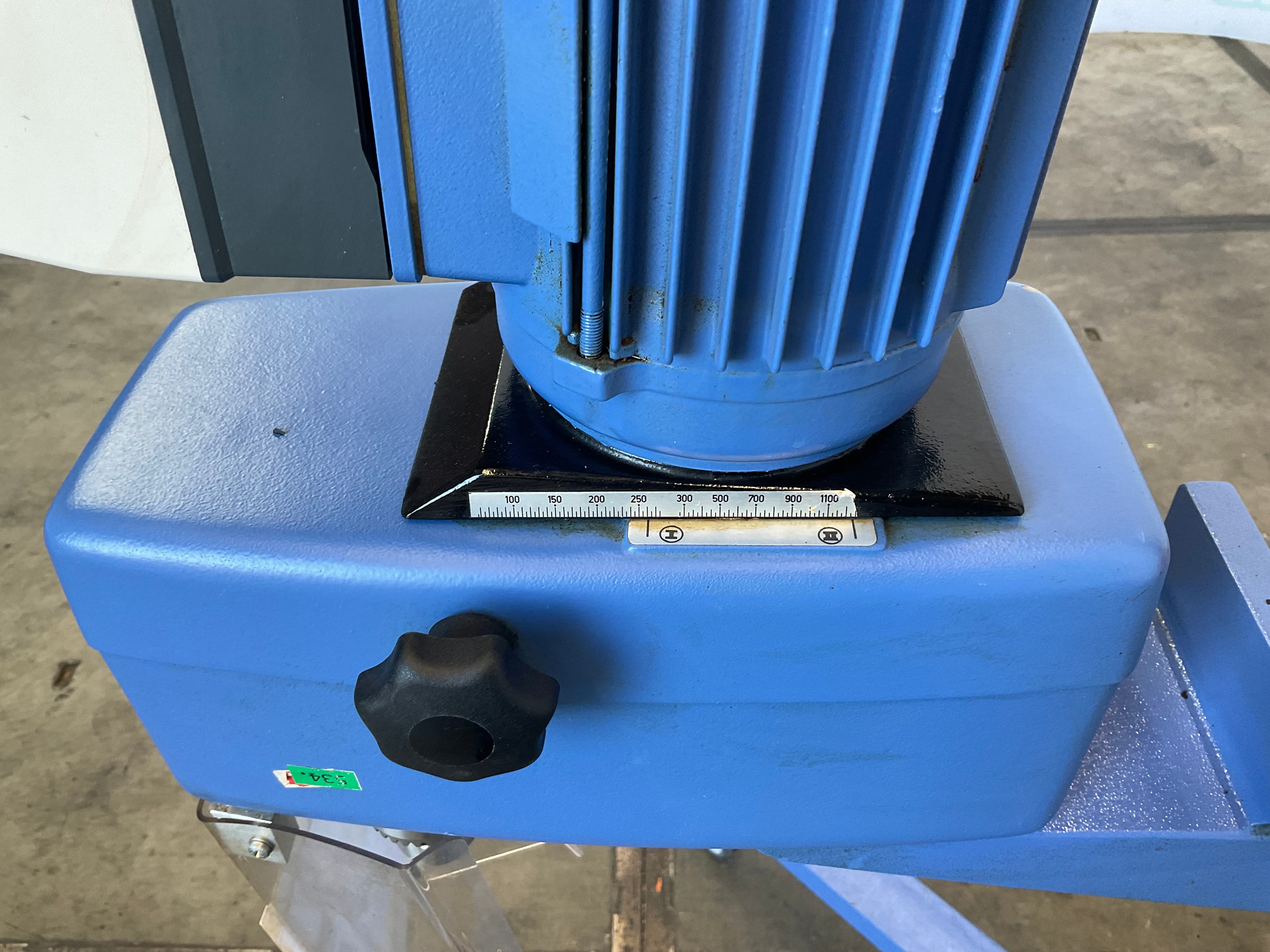 IKA Werke RW-47-D - Agitatore - image 12