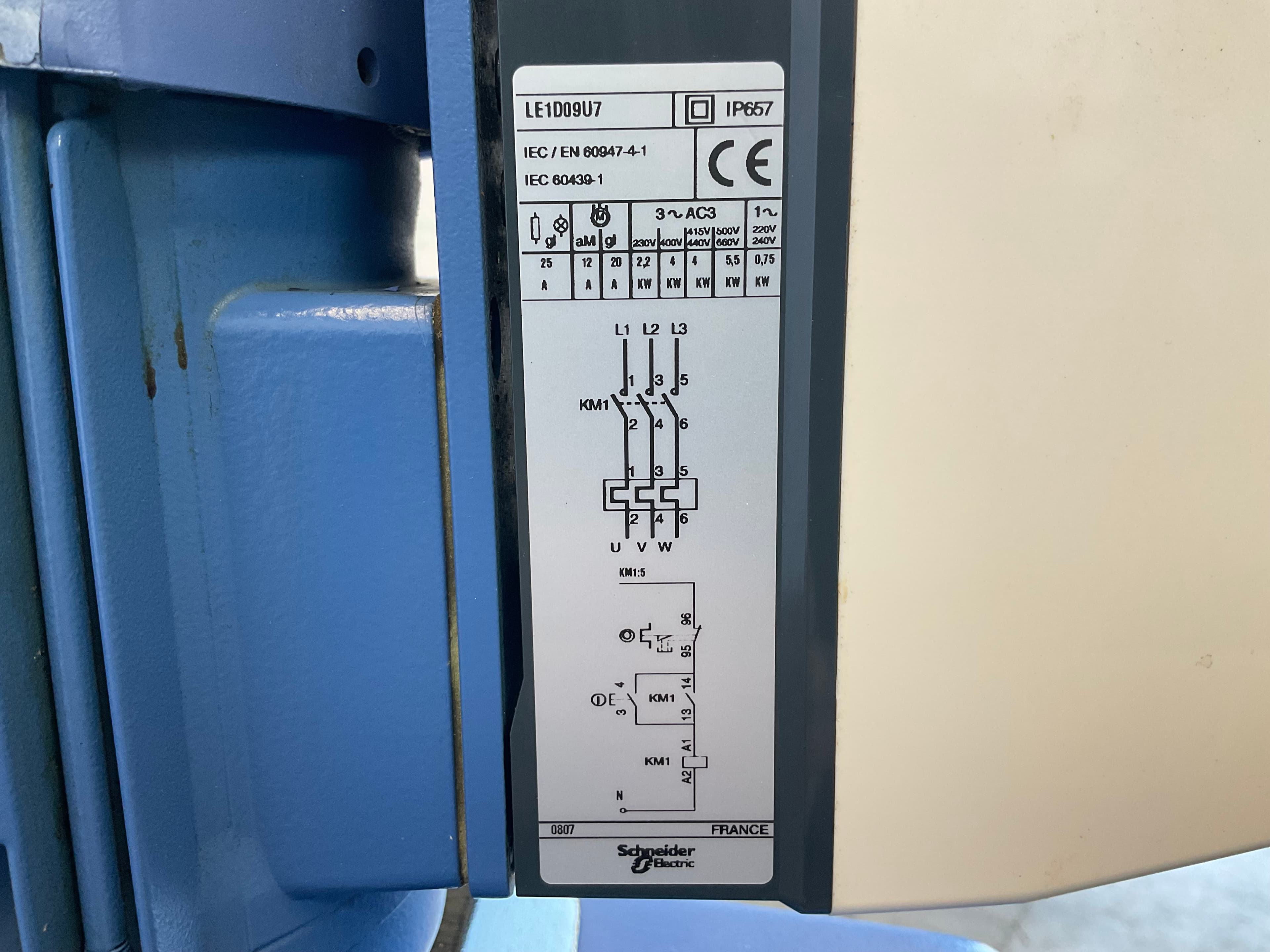 IKA Werke RW-47-D - Agitatore - image 9