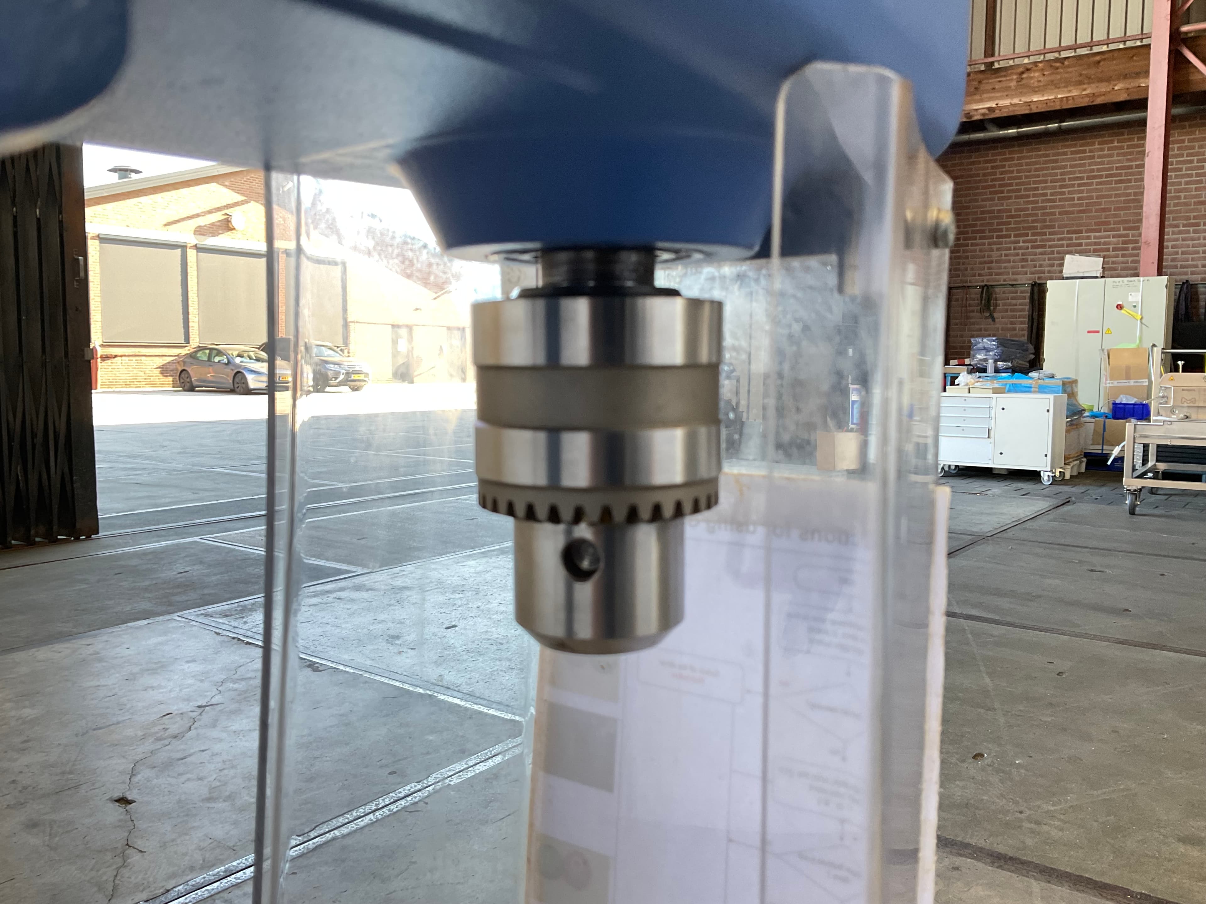 IKA Werke RW-47-D - Agitatore - image 6