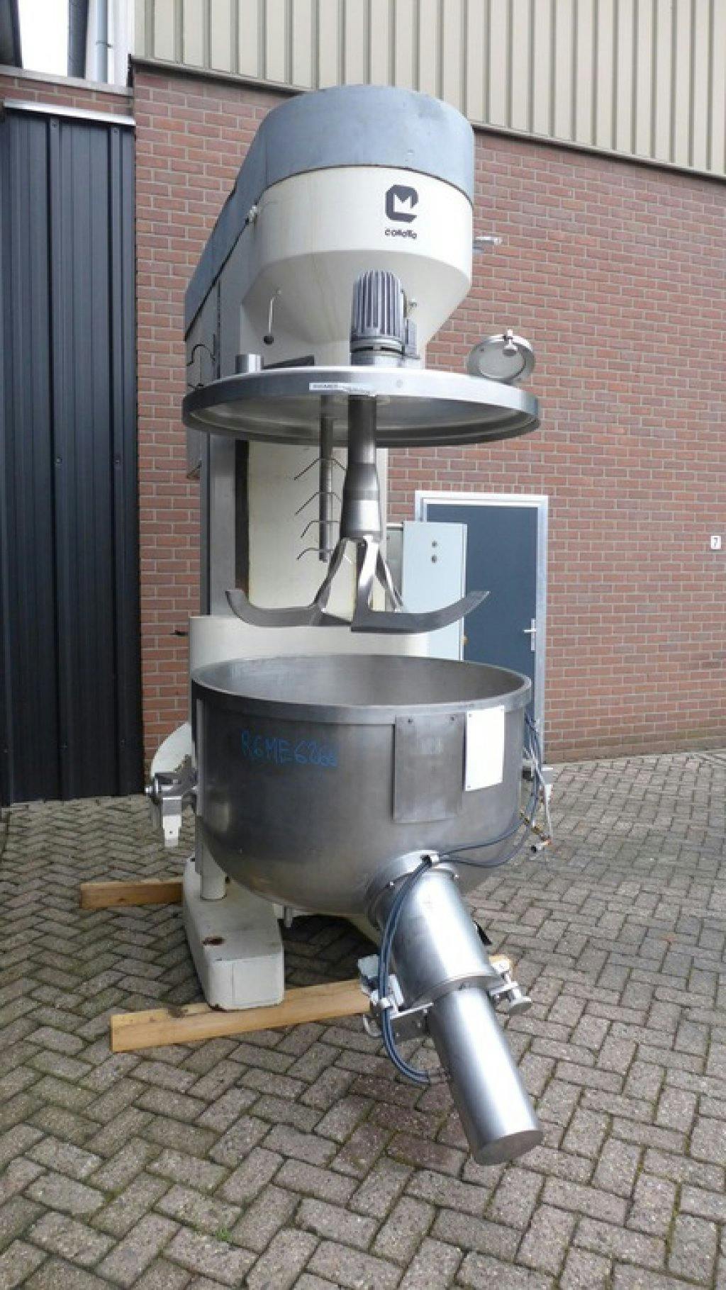 Collette GRAL 600 - Misturador universal - image 3