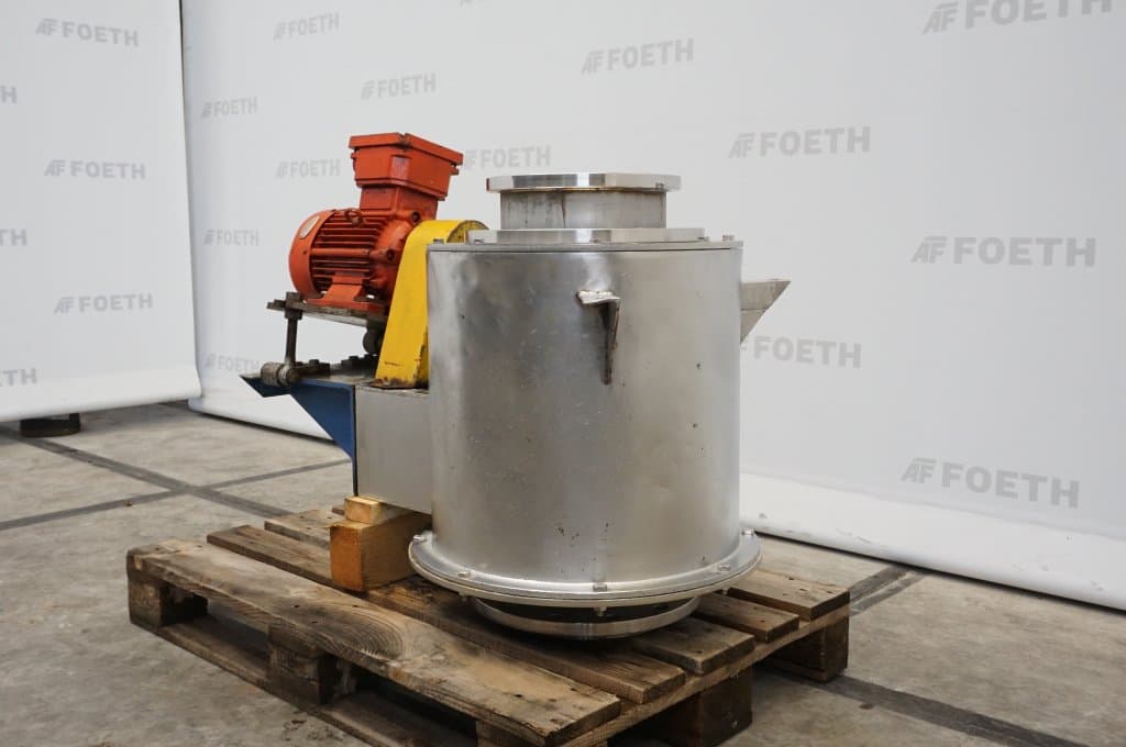 Granulator sita - image 3