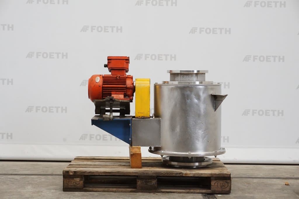 Granulator sita - image 1