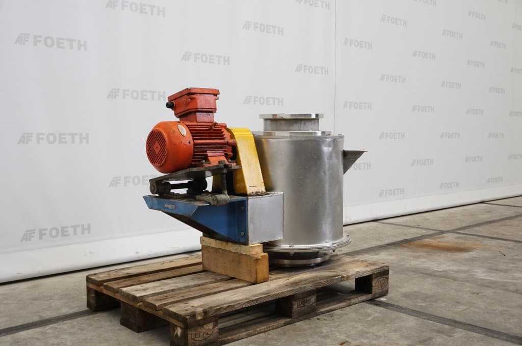 Granulator sita - image 2