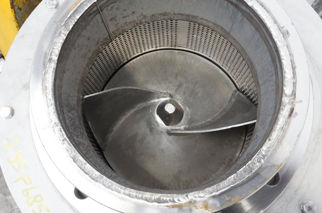 Granulator sita - image 5
