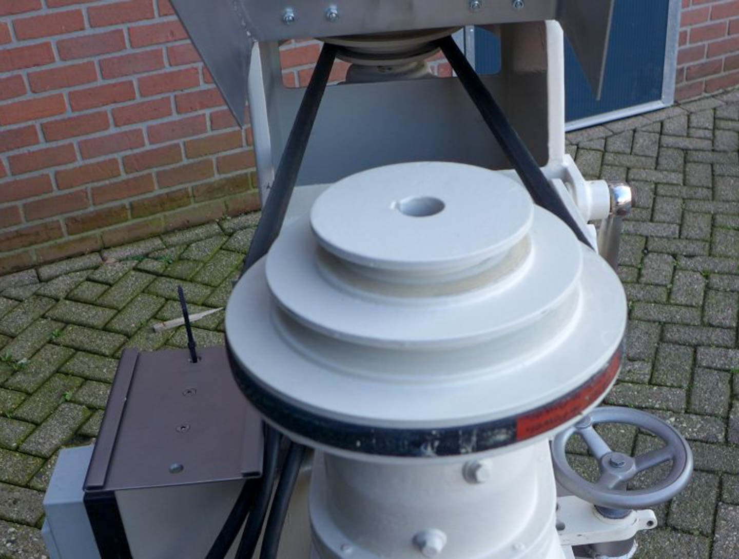 10 l - Serbatoio di agitazione - image 6