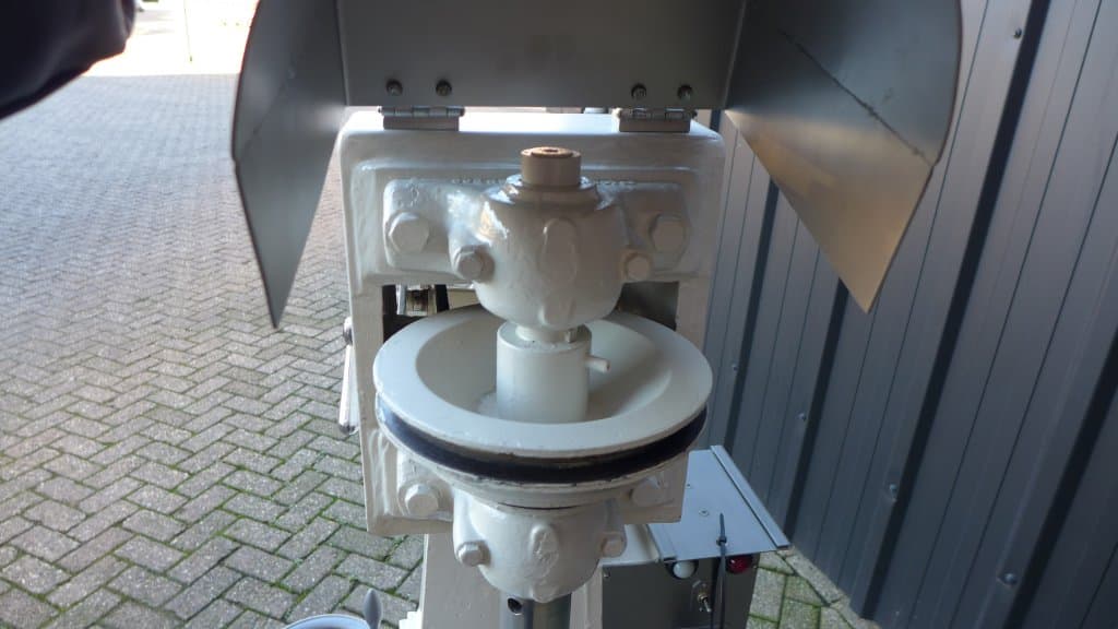 10 l - Serbatoio di agitazione - image 5