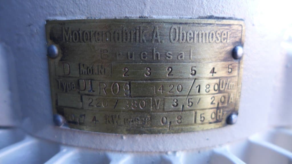 10 l - Serbatoio di agitazione - image 7