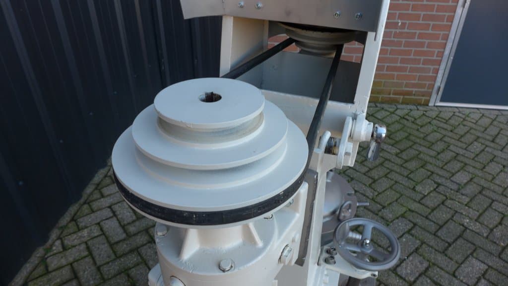 10 l - Serbatoio di agitazione - image 6