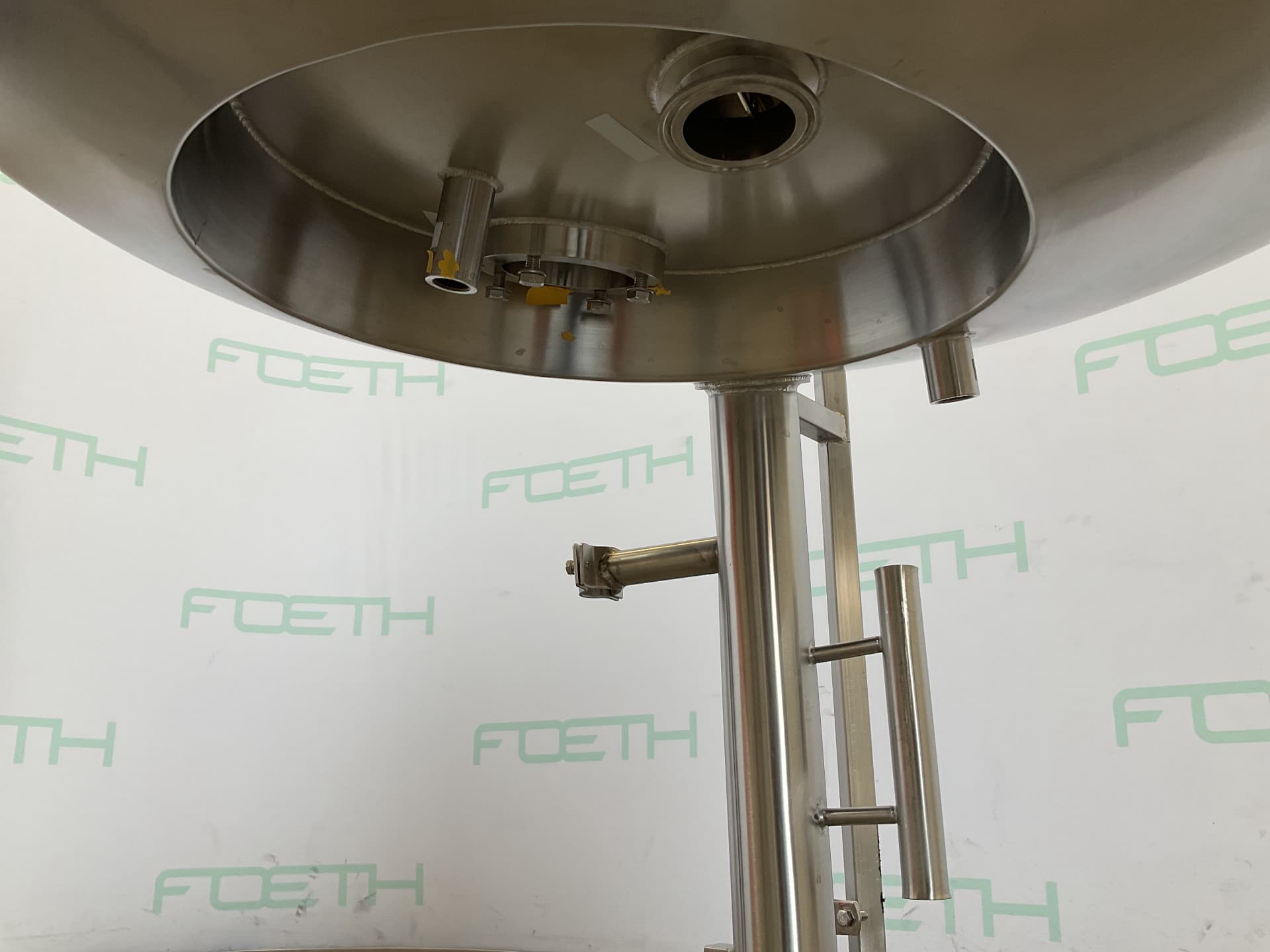 Baumgartner 150 L - Drukketel - image 9