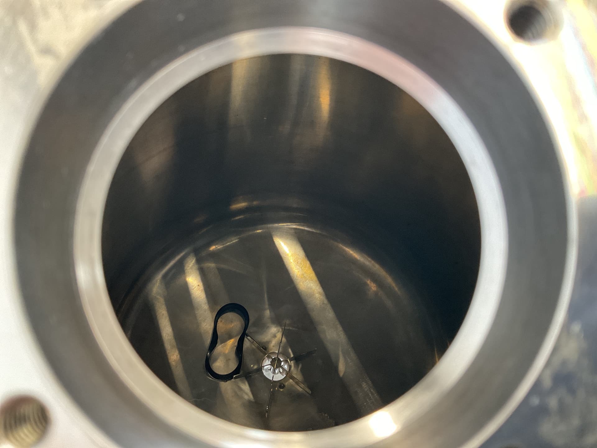 Baumgartner 150 L - Drukketel - image 8
