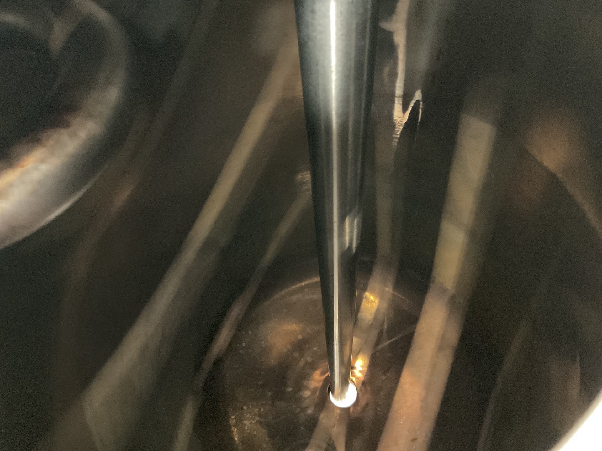 Baumgartner 100 L - Drukketel - image 6