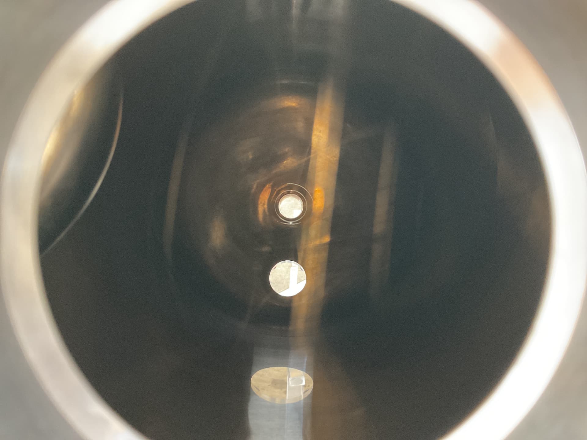 Baumgartner 100 L - Drukketel - image 6