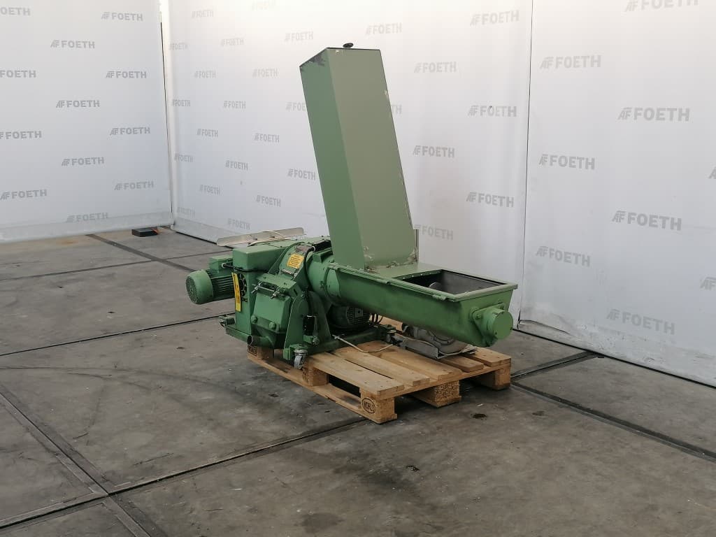 Rapid 205-A - Schneidmühle - image 3