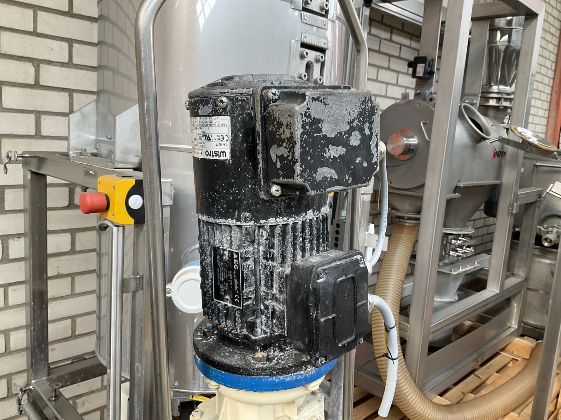 In-line strainer - Filtre à grilles - image 7