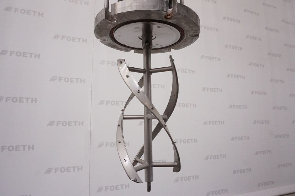 In-line strainer - Filtre à grilles - image 4