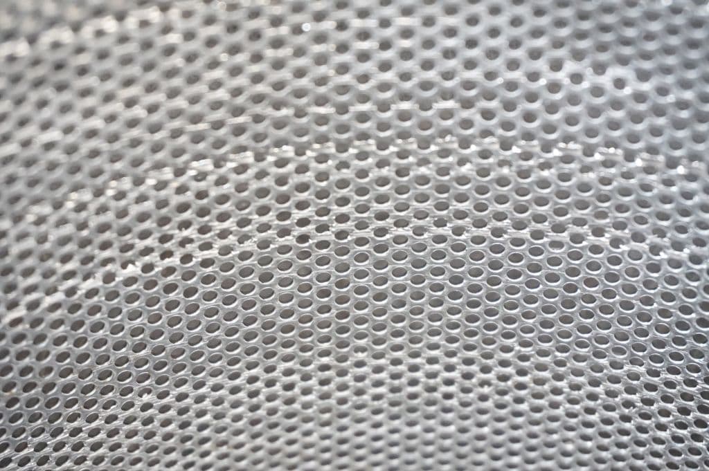 In-line strainer - Filtre à grilles - image 6