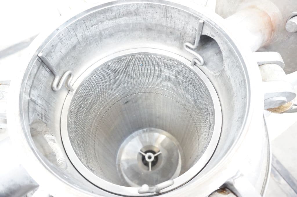 In-line strainer - Filtre à grilles - image 5
