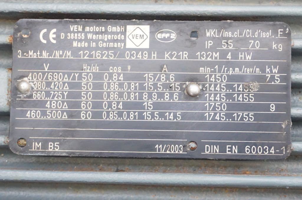 1000 Ltr - Zbiornik mieszalnikowy - image 5