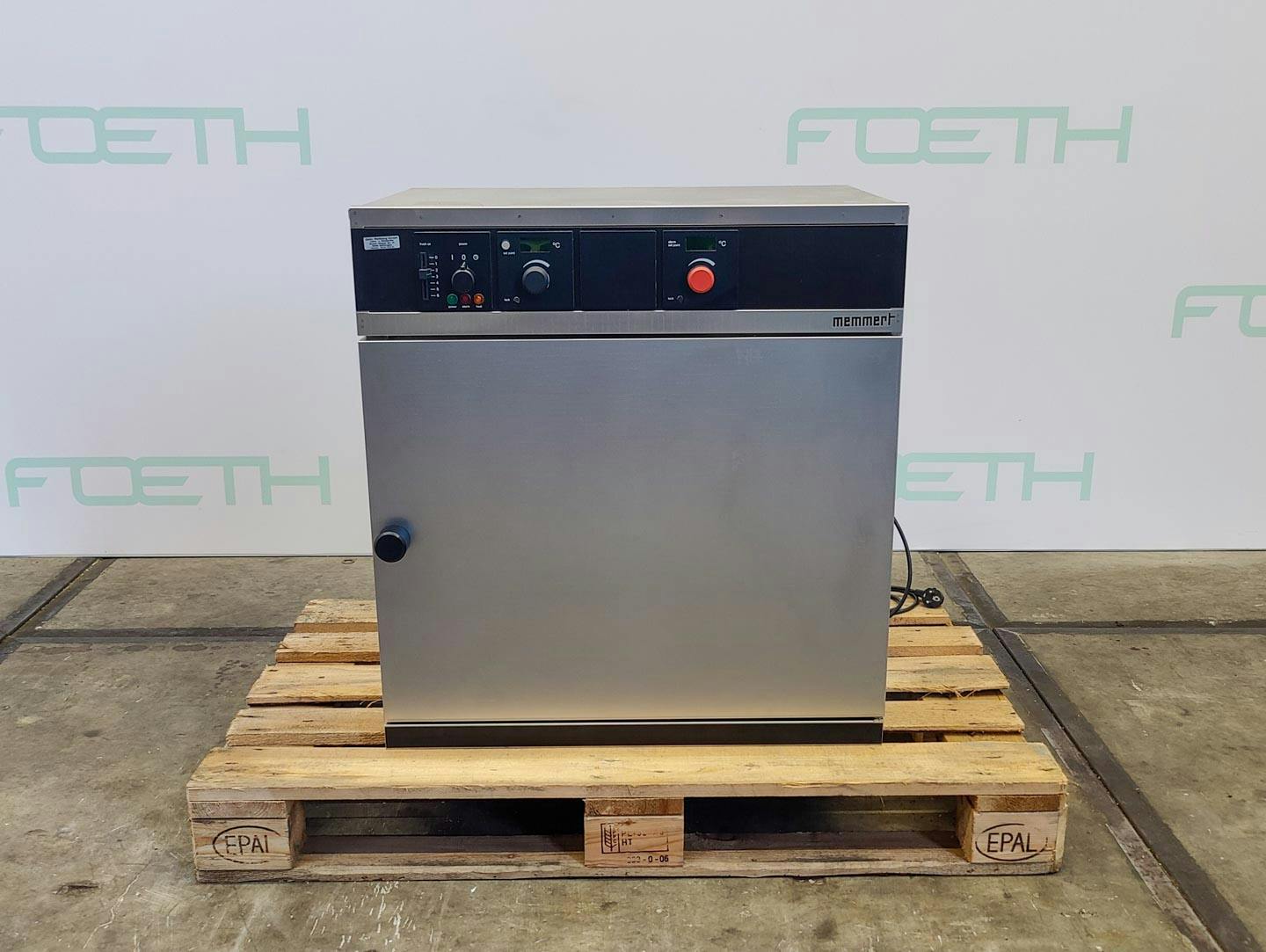 Memmert UE-500 - Drying oven - image 1