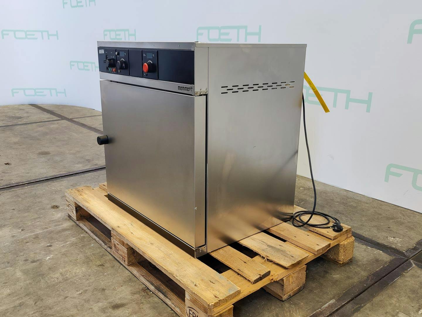Memmert UE-500 - Drying oven - image 3