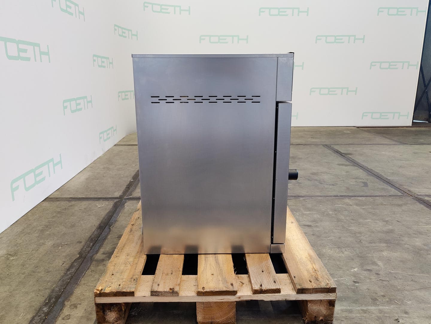 Memmert UE-500 - Suszarka laboratoryjna - image 4