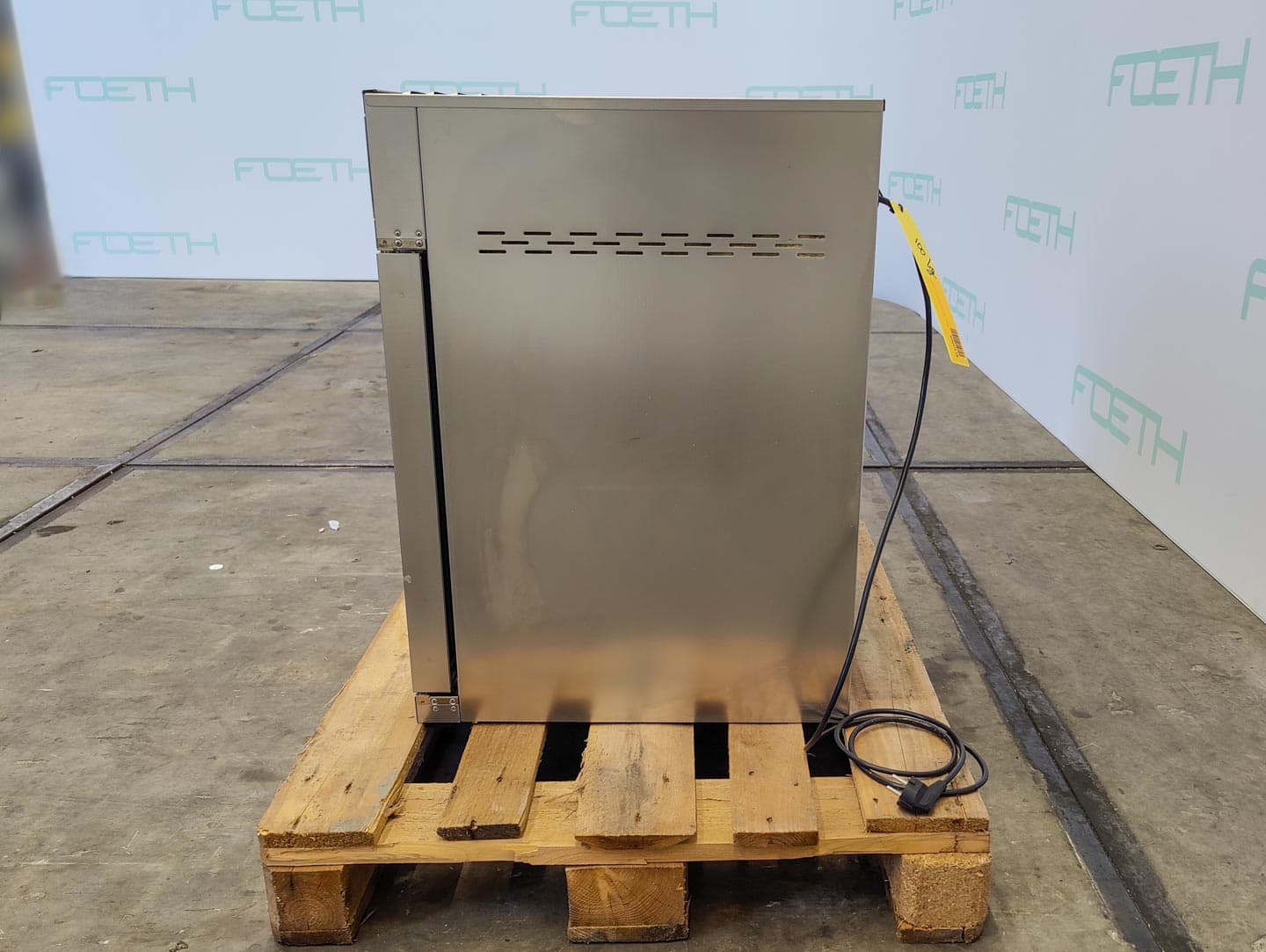 Memmert UE-500 - Suszarka laboratoryjna - image 5