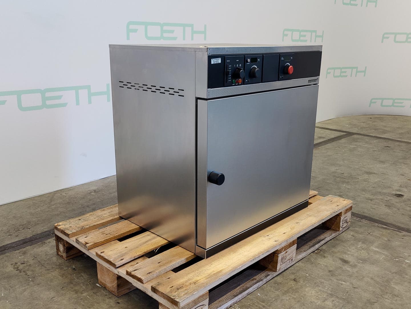 Memmert UE-500 - Suszarka laboratoryjna - image 2