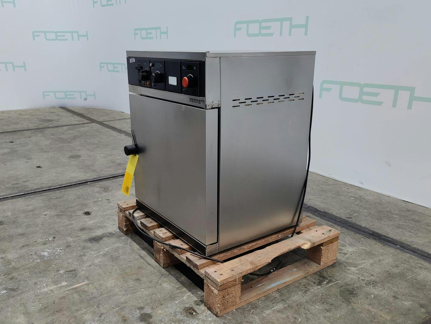 Memmert UE-400 - Drying oven - image 3