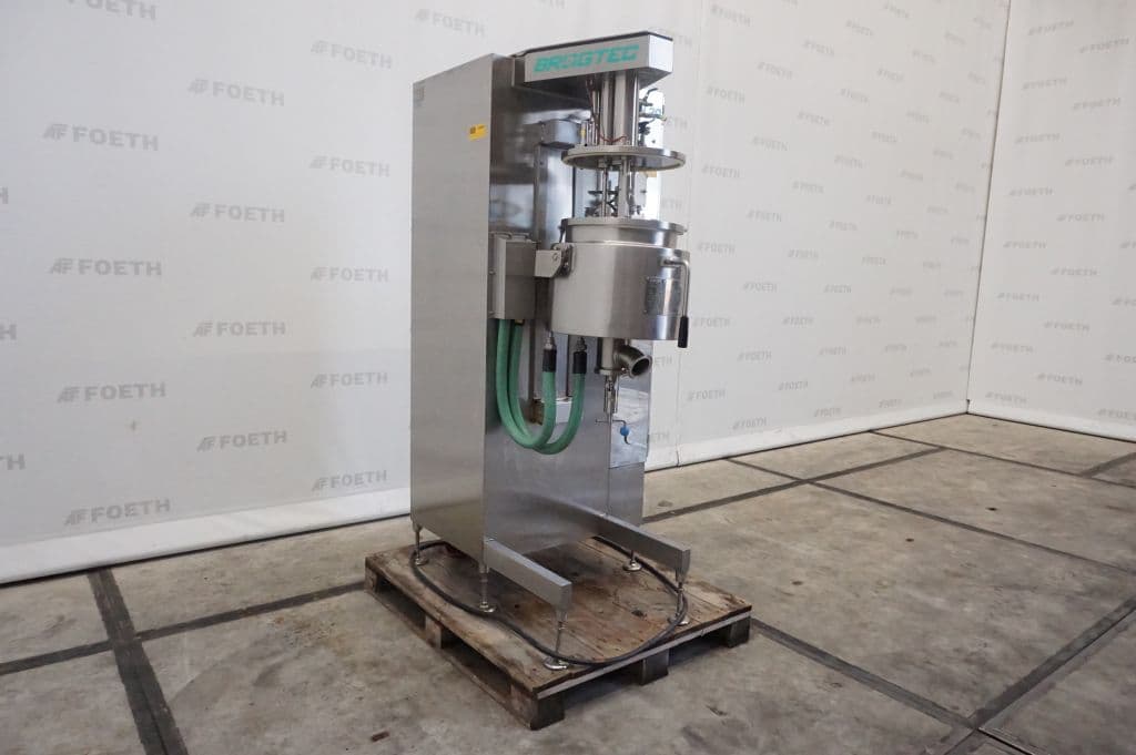 Brogtec - Технологический сосуд - image 3