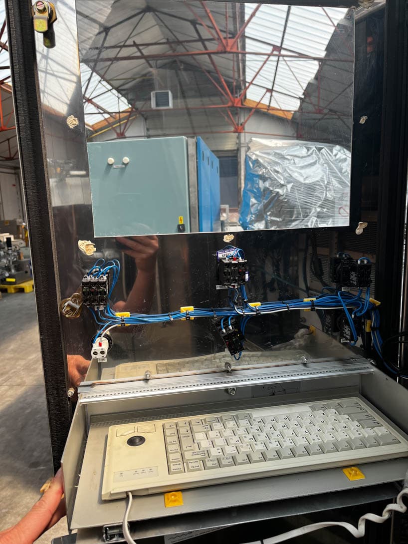 Brogtec - Технологический сосуд - image 14