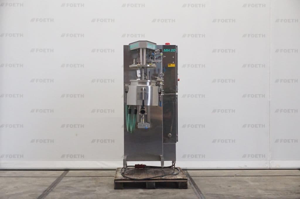 Brogtec - Технологический сосуд - image 4