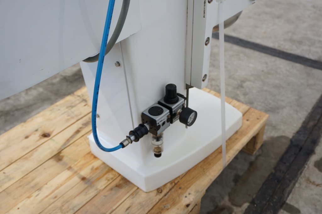 Collette GRAL-10 - Misturador universal - image 6