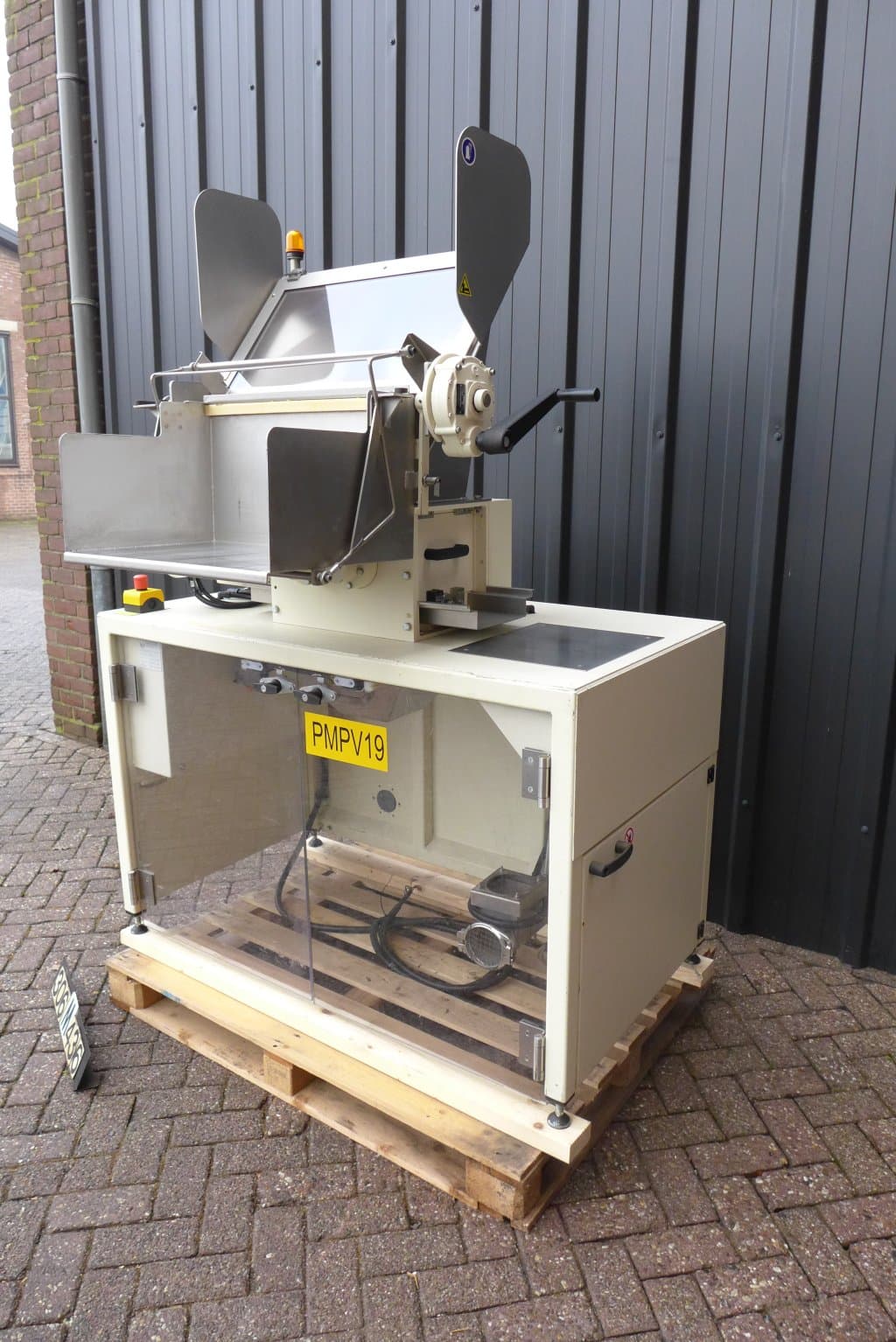 Kusters Venlo 60193/7 - Tocator - image 2