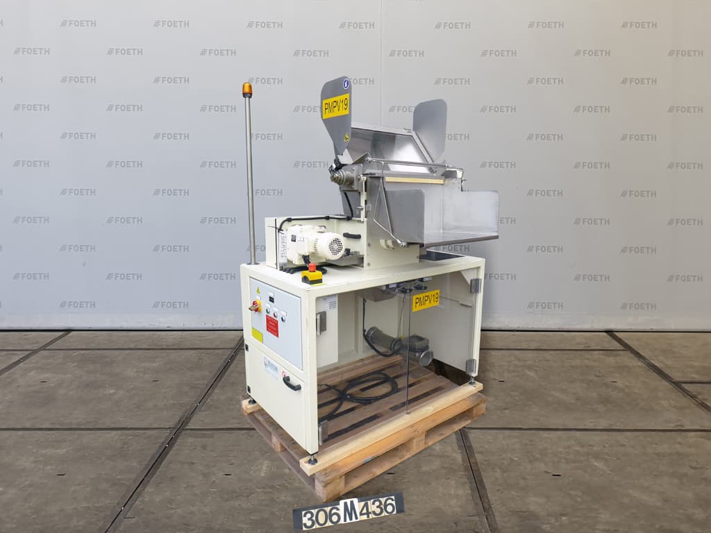 Kusters Venlo 60193/7 - Tocator - image 1