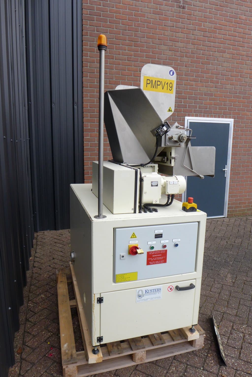 Kusters Venlo 60193/7 - Tocator - image 3