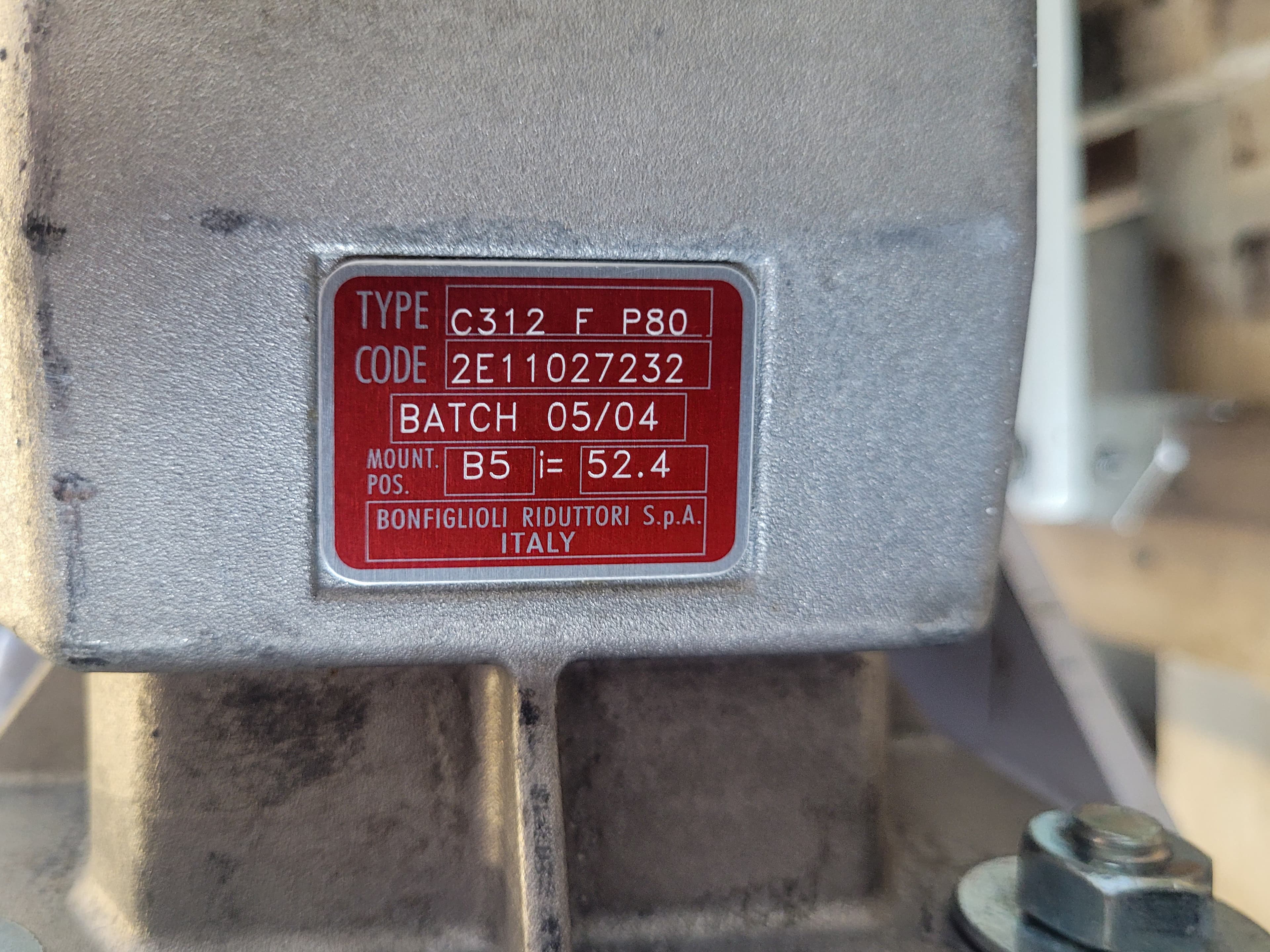 Ecluse rotative - image 5