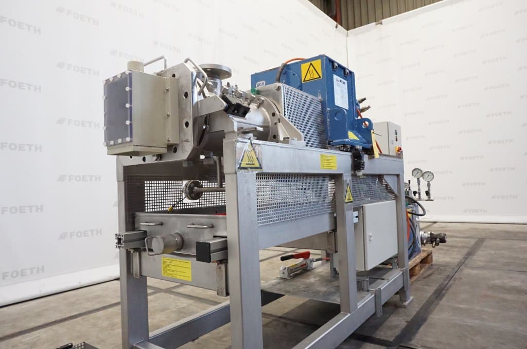 List ORP-10 - Paddeldroger - image 2